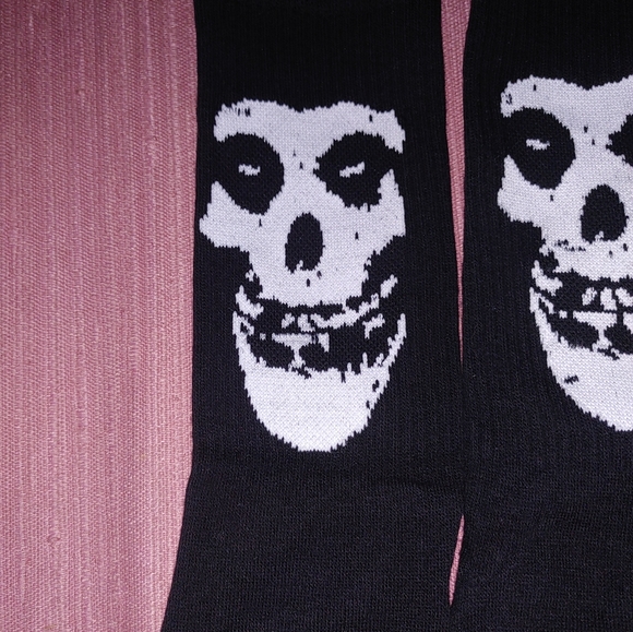 - The misfits socks new - Picture 8 of 10
